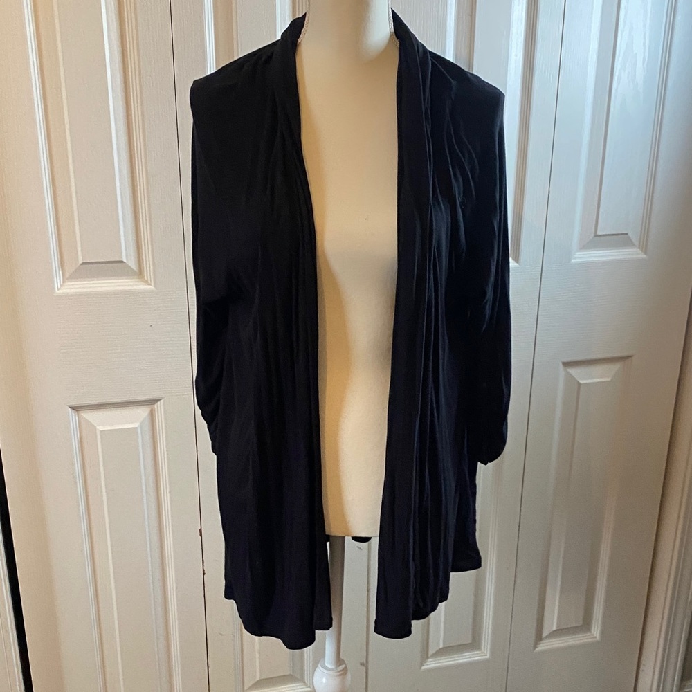 💕Lane Bryant Shrug💕